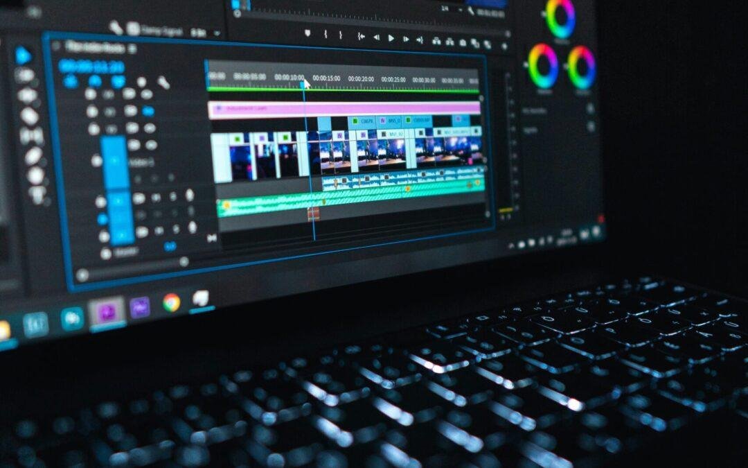 Vidyo.ai : La Révolution de l’Édition Vidéo Automatisée