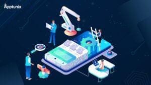 Applications Mobiles
