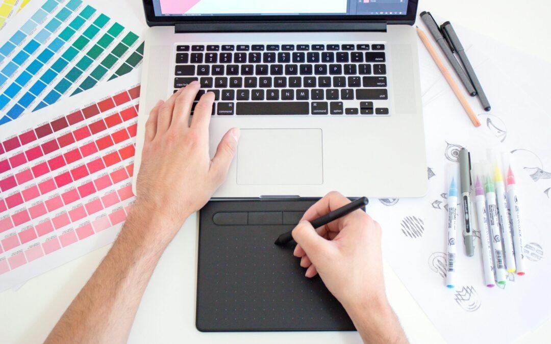 Créer avec Adobe Firefly : La Révolution de la Création Graphique IA